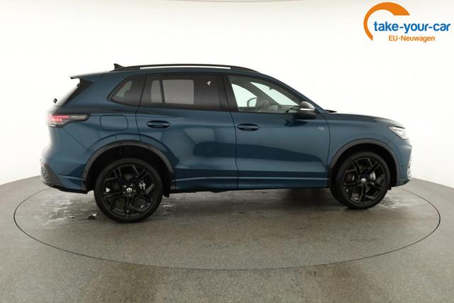 Volkswagen - Tiguan - EU-Neuwagen - Reimport