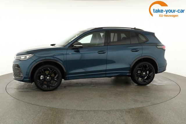 Volkswagen - Tiguan - EU-Neuwagen - Reimport