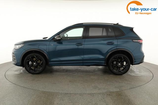 Volkswagen - Tiguan - EU-Neuwagen - Reimport