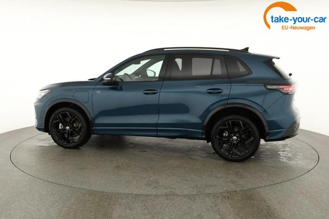Volkswagen - Tiguan - EU-Neuwagen - Reimport