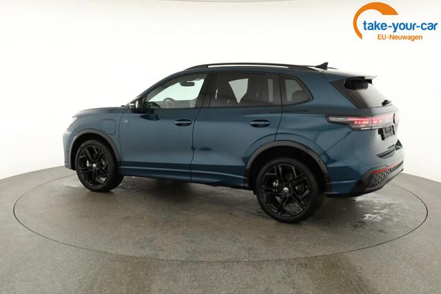 Volkswagen - Tiguan - EU-Neuwagen - Reimport