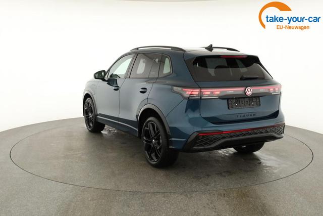 Volkswagen - Tiguan - EU-Neuwagen - Reimport