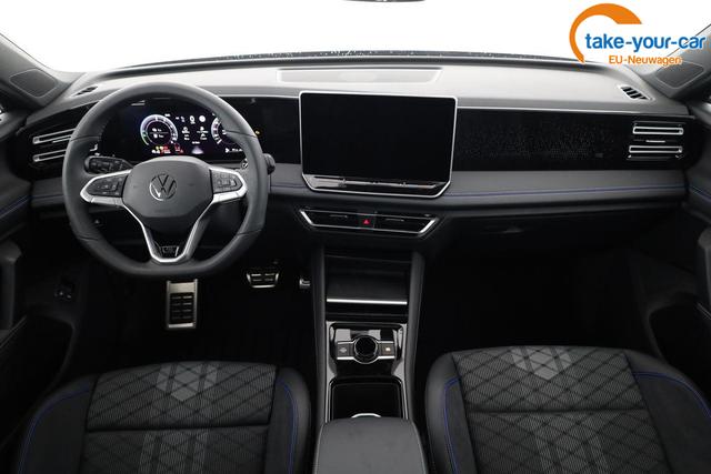 Volkswagen - Tiguan - EU-Neuwagen - Reimport