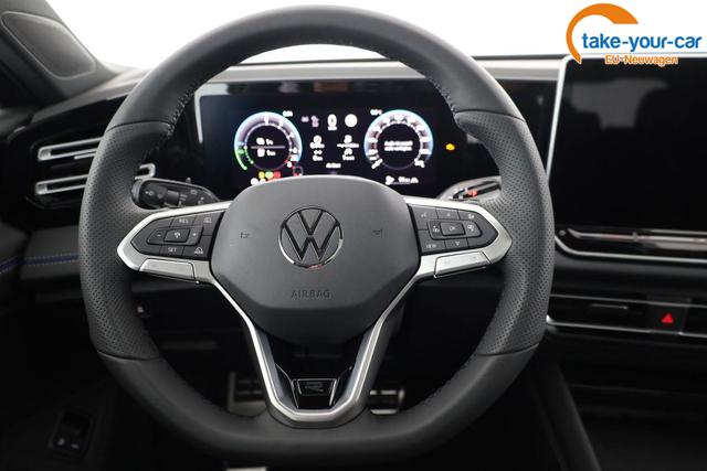 Volkswagen - Tiguan - EU-Neuwagen - Reimport