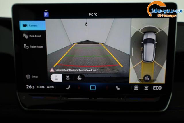 Volkswagen - Tiguan - EU-Neuwagen - Reimport