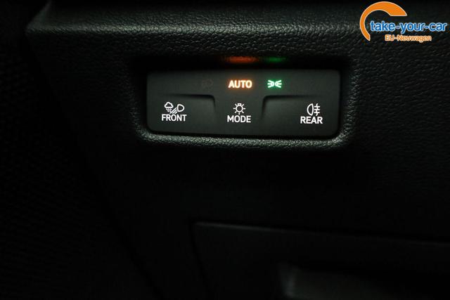 Volkswagen - Tiguan - EU-Neuwagen - Reimport