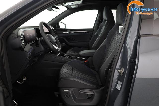 Volkswagen - Tiguan - EU-Neuwagen - Reimport