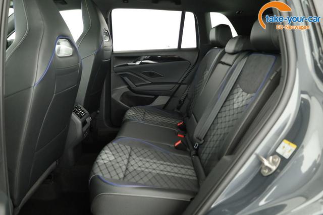 Volkswagen - Tiguan - EU-Neuwagen - Reimport