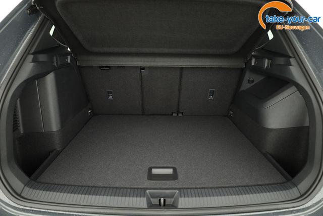 Volkswagen - Tiguan - EU-Neuwagen - Reimport