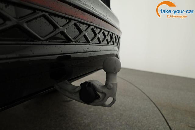 Volkswagen - Tiguan - EU-Neuwagen - Reimport