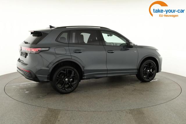 Volkswagen - Tiguan - EU-Neuwagen - Reimport