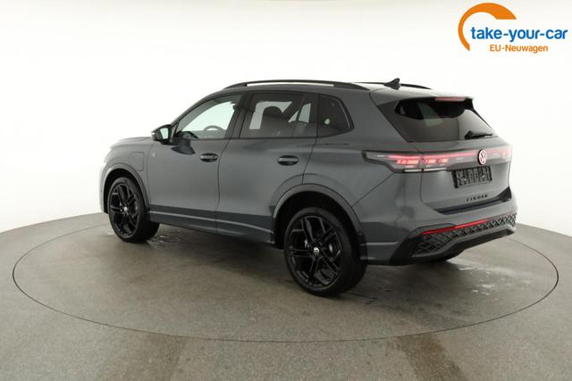 Volkswagen - Tiguan - EU-Neuwagen - Reimport