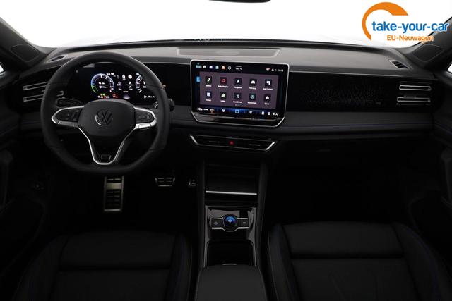 Volkswagen - Tiguan - EU-Neuwagen - Reimport