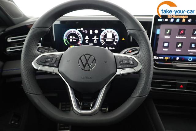 Volkswagen - Tiguan - EU-Neuwagen - Reimport