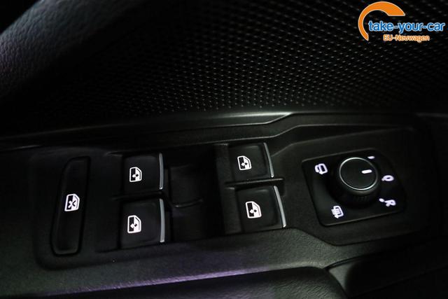 Volkswagen - Tiguan - EU-Neuwagen - Reimport