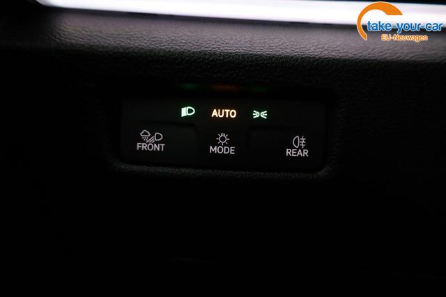 Volkswagen - Tiguan - EU-Neuwagen - Reimport