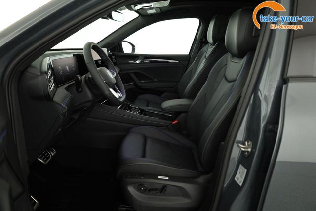 Volkswagen - Tiguan - EU-Neuwagen - Reimport