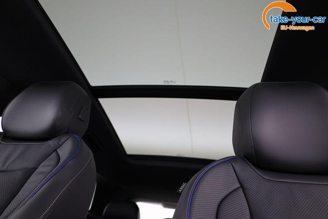 Volkswagen - Tiguan - EU-Neuwagen - Reimport