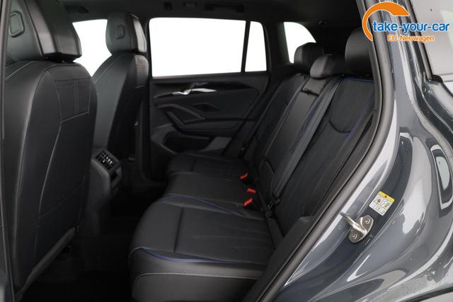 Volkswagen - Tiguan - EU-Neuwagen - Reimport