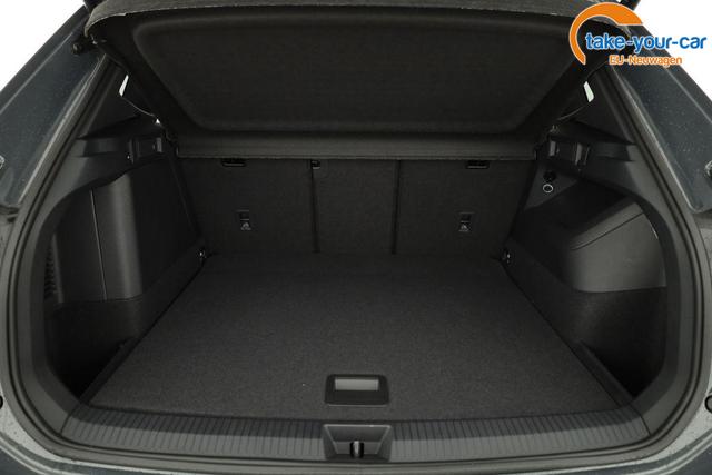 Volkswagen - Tiguan - EU-Neuwagen - Reimport