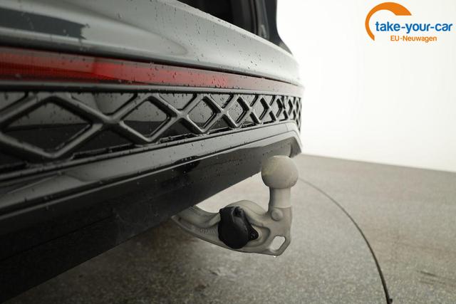 Volkswagen - Tiguan - EU-Neuwagen - Reimport