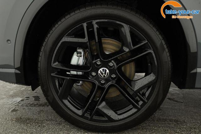 Volkswagen - Tiguan - EU-Neuwagen - Reimport