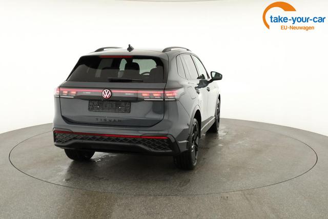 Volkswagen - Tiguan - EU-Neuwagen - Reimport