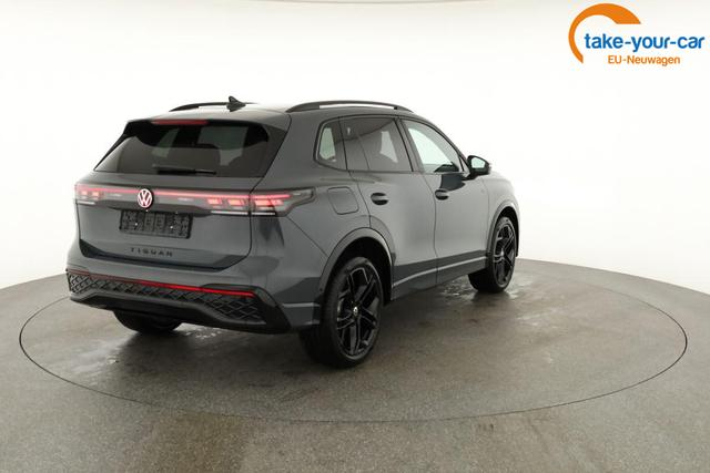 Volkswagen - Tiguan - EU-Neuwagen - Reimport