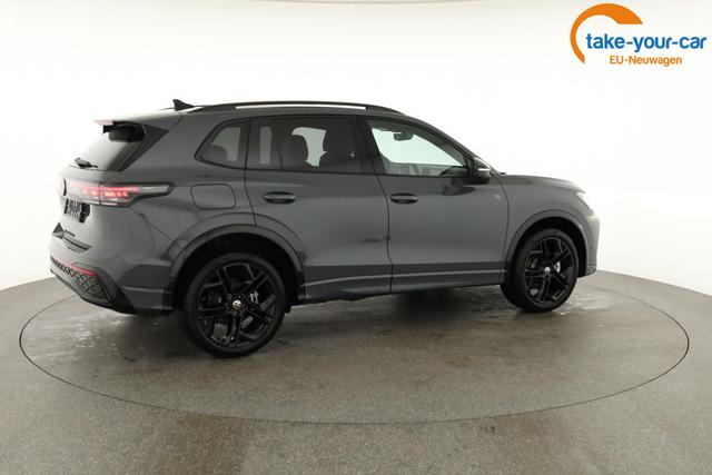 Volkswagen - Tiguan - EU-Neuwagen - Reimport