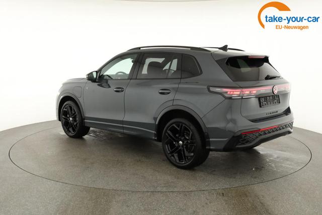 Volkswagen - Tiguan - EU-Neuwagen - Reimport