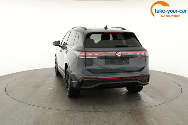 Volkswagen - Tiguan - EU-Neuwagen - Reimport