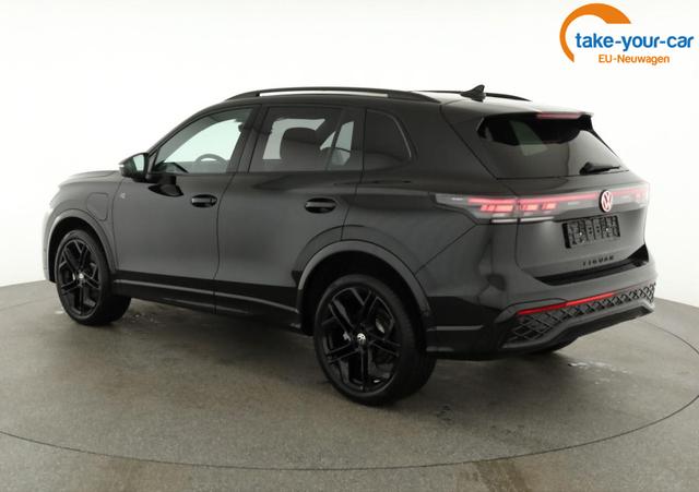 Volkswagen - Tiguan - EU-Neuwagen - Reimport