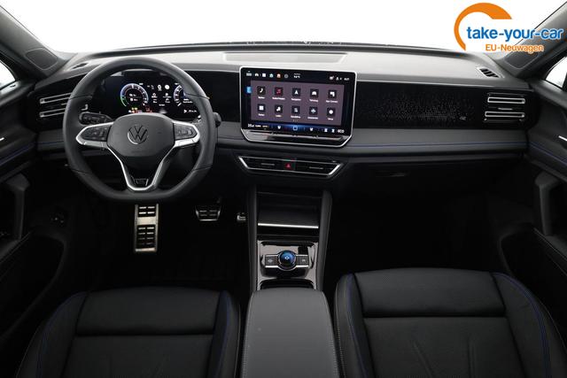 Volkswagen - Tiguan - EU-Neuwagen - Reimport