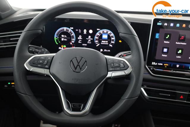 Volkswagen - Tiguan - EU-Neuwagen - Reimport