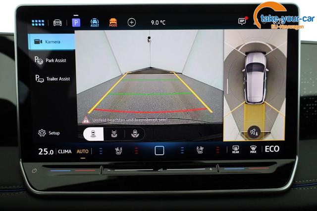 Volkswagen - Tiguan - EU-Neuwagen - Reimport