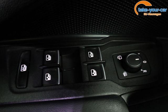 Volkswagen - Tiguan - EU-Neuwagen - Reimport