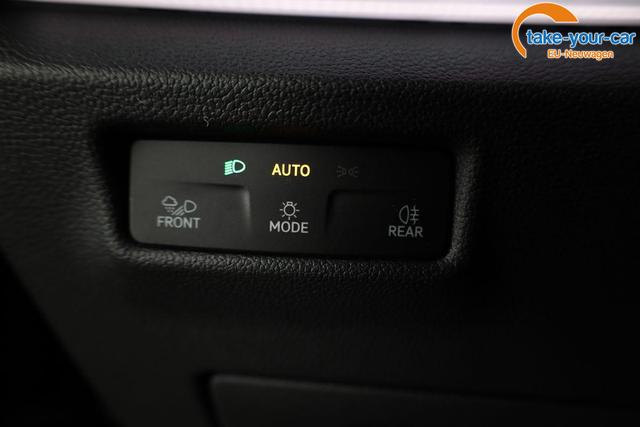 Volkswagen - Tiguan - EU-Neuwagen - Reimport