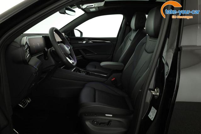 Volkswagen - Tiguan - EU-Neuwagen - Reimport