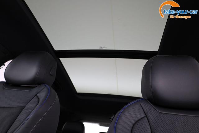 Volkswagen - Tiguan - EU-Neuwagen - Reimport