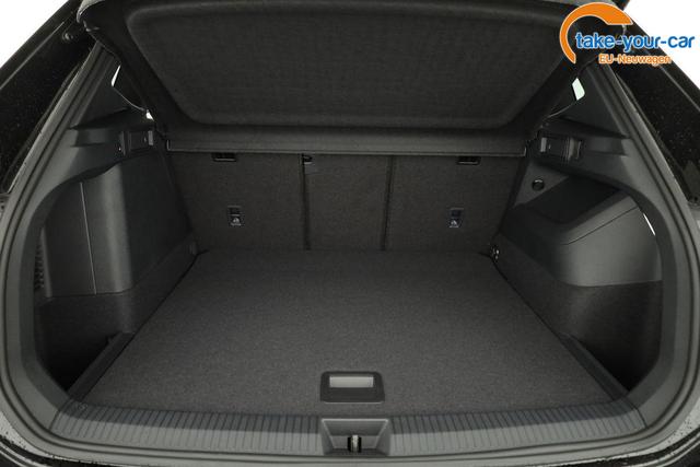 Volkswagen - Tiguan - EU-Neuwagen - Reimport