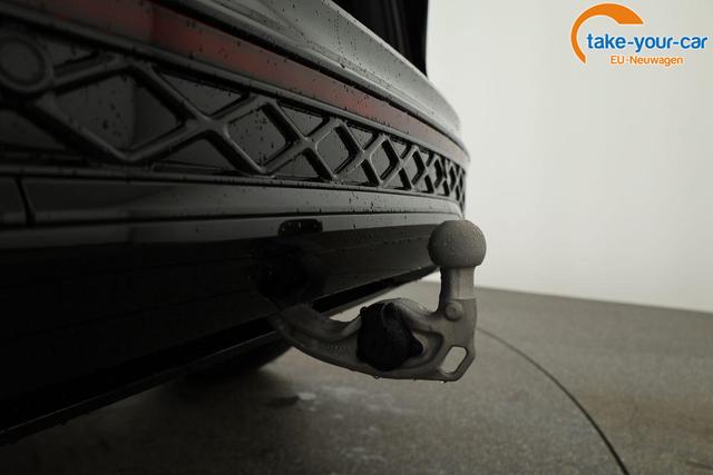 Volkswagen - Tiguan - EU-Neuwagen - Reimport