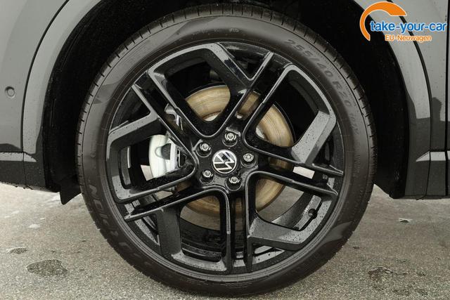 Volkswagen - Tiguan - EU-Neuwagen - Reimport