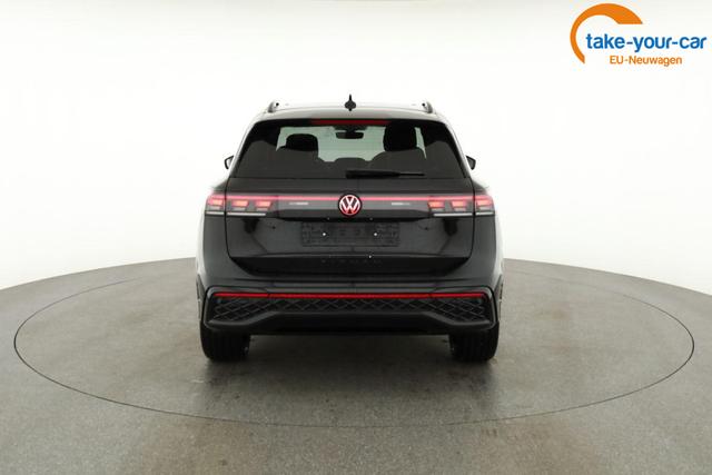 Volkswagen - Tiguan - EU-Neuwagen - Reimport