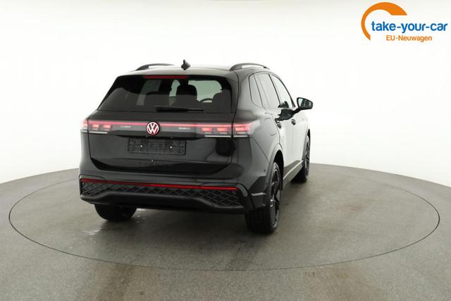 Volkswagen - Tiguan - EU-Neuwagen - Reimport