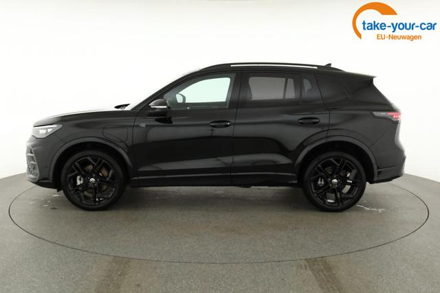 Volkswagen - Tiguan - EU-Neuwagen - Reimport