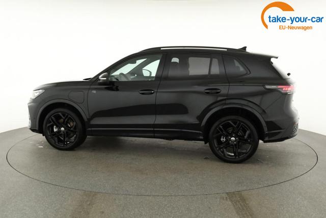 Volkswagen - Tiguan - EU-Neuwagen - Reimport