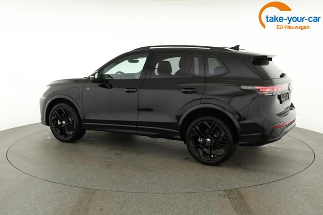 Volkswagen - Tiguan - EU-Neuwagen - Reimport