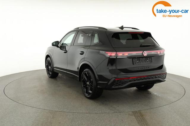 Volkswagen - Tiguan - EU-Neuwagen - Reimport