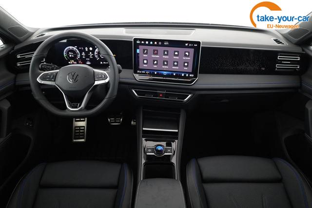 Volkswagen - Tiguan - EU-Neuwagen - Reimport