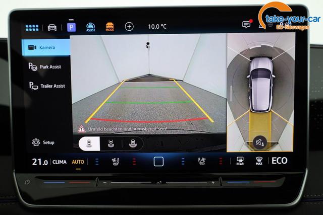 Volkswagen - Tiguan - EU-Neuwagen - Reimport